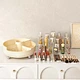 rotating makeup organizer